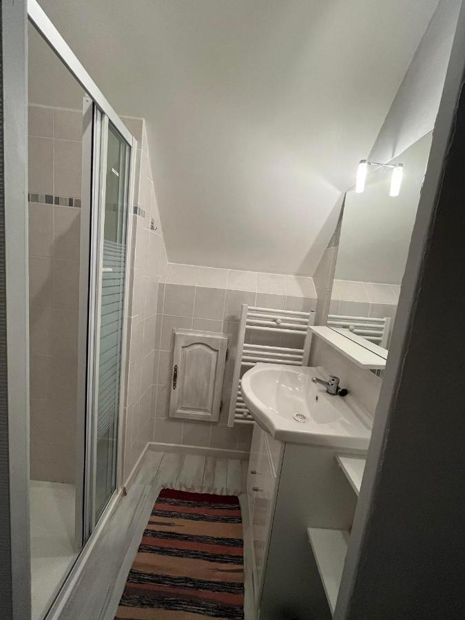 Le Petit Bois Normand - Chambre D'Hote Bed & Breakfast Champ-du-Boult Bagian luar foto